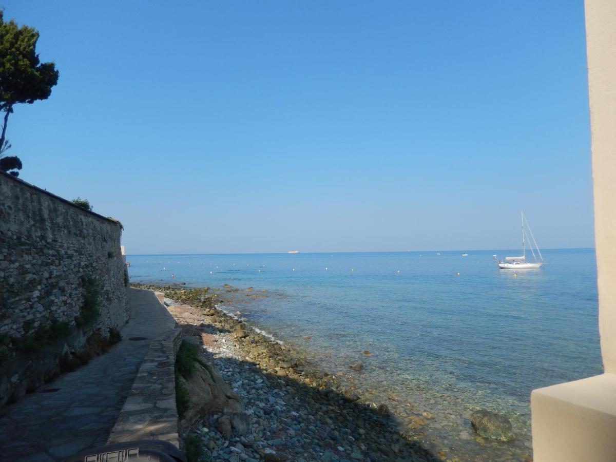 Erbalunga - Residence Les Bosquets - Cap Corse Location ブランド エクステリア 写真