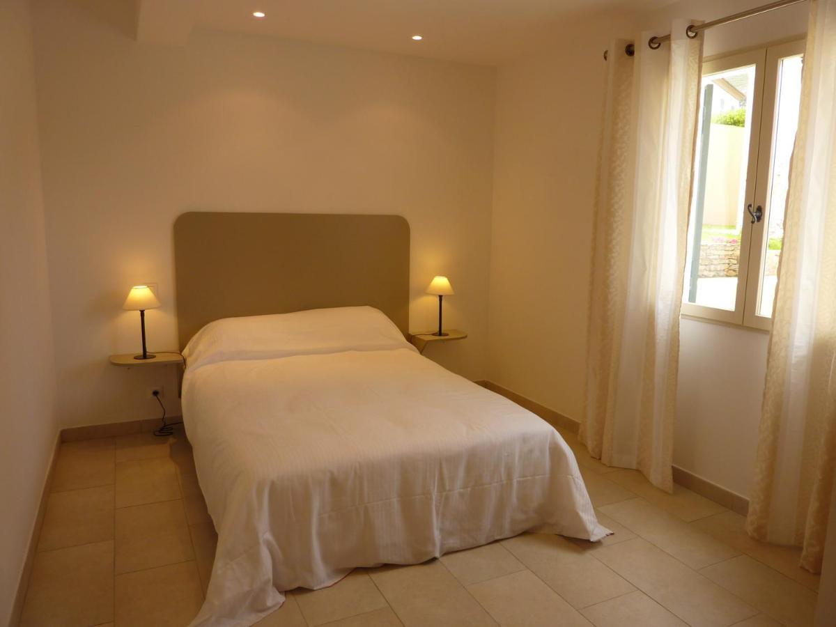 Erbalunga - Residence Les Bosquets - Cap Corse Location ブランド エクステリア 写真