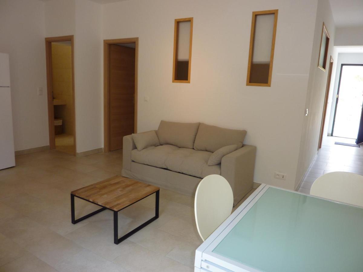 Erbalunga - Residence Les Bosquets - Cap Corse Location ブランド エクステリア 写真